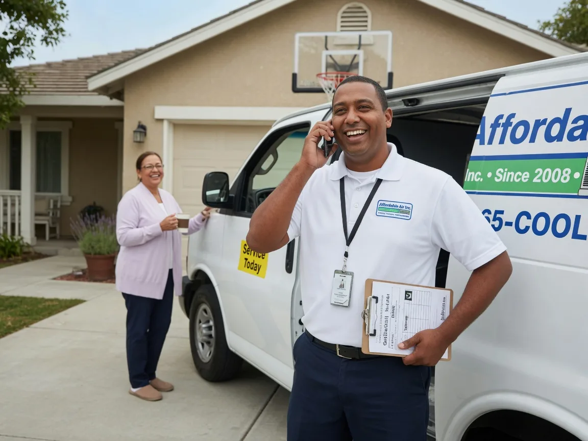 Central Ac Repair Dickens, NE FAQs